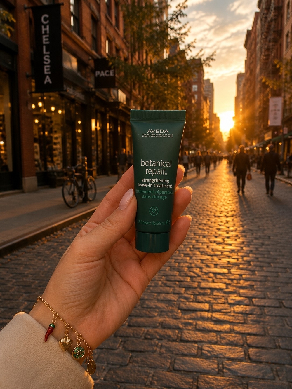 Priority Pick✨️ AVEDA Botanical Repair Strengthening Leave-In Treatment — Green - Picture 1 of 1